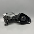 TESLA MODEL S PLAID MIRROR RIGHT PASSENGER 2021 2022 2023 OEM