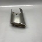 A2114920114 MERCEDES BENZ E350 EXHAUST PIPE TIP LEFT CHROME SPORT 2007 2008 2009 OEM