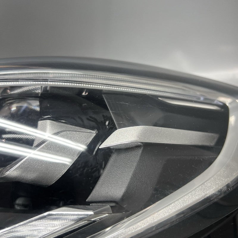 9481705-08 BMW 330 HEADLIGHT LEFT DRIVER 2019 2020 2021 2022 FULL LED OEM 9481705-08