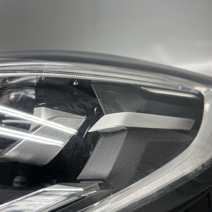 9481705-08 BMW 330 HEADLIGHT LEFT DRIVER 2019 2020 2021 2022 FULL LED OEM 9481705-08