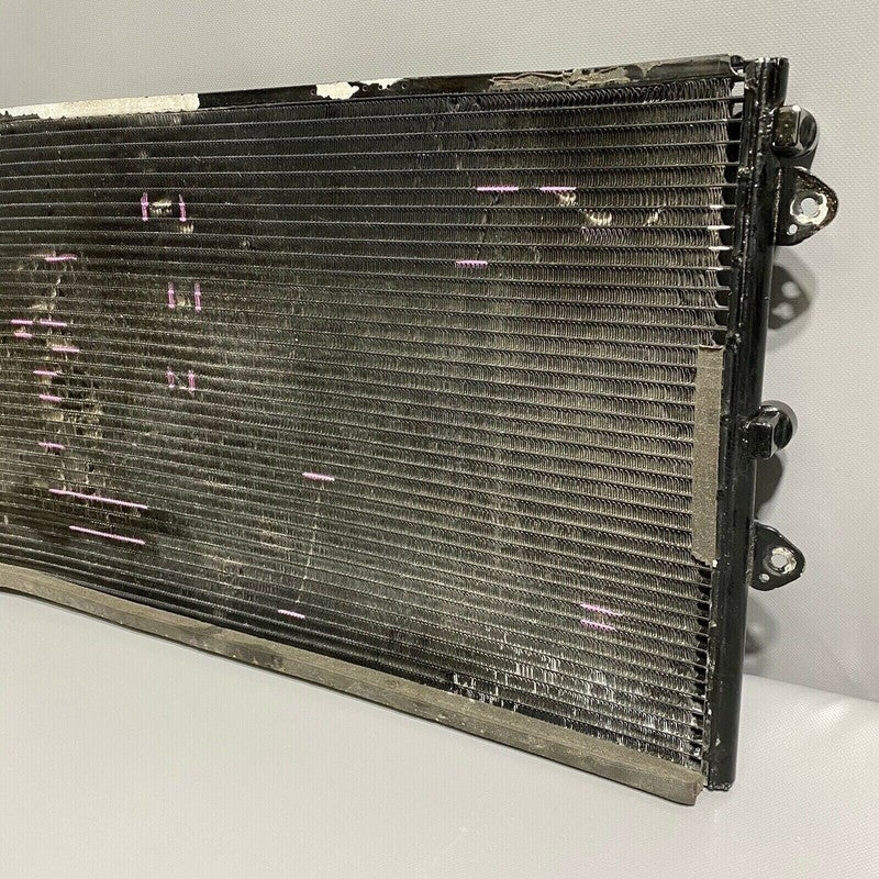 3W0820411E BENTLEY GT GTC FLYING SPUR AC CONDENSER 2009 2010 2011 2012 BENT OEM