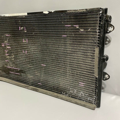3W0820411E BENTLEY GT GTC FLYING SPUR AC CONDENSER 2009 2010 2011 2012 BENT OEM