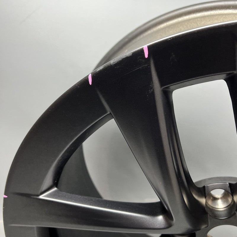 1420228-00-C TESLA MODEL S PLAID WHEEL RIM 21 INCH 2021 2022 2023 OEM 1420228-00-C