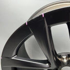 1420228-00-C TESLA MODEL S PLAID WHEEL RIM 21 INCH 2021 2022 2023 OEM 1420228-00-C