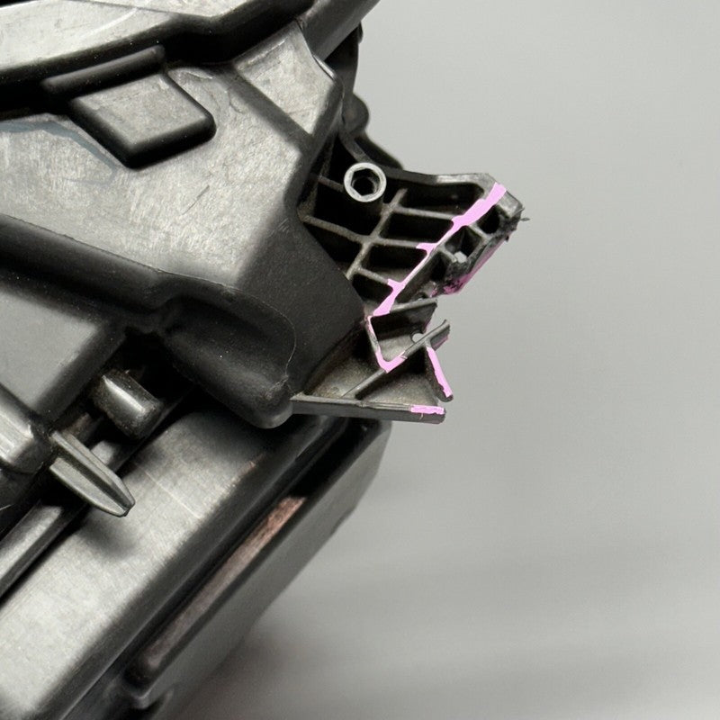 80A941034H AUDI Q5 HEADLIGHT RIGHT PASSENGER 2021 2022 2023 FULL LED OEM 80A941034H