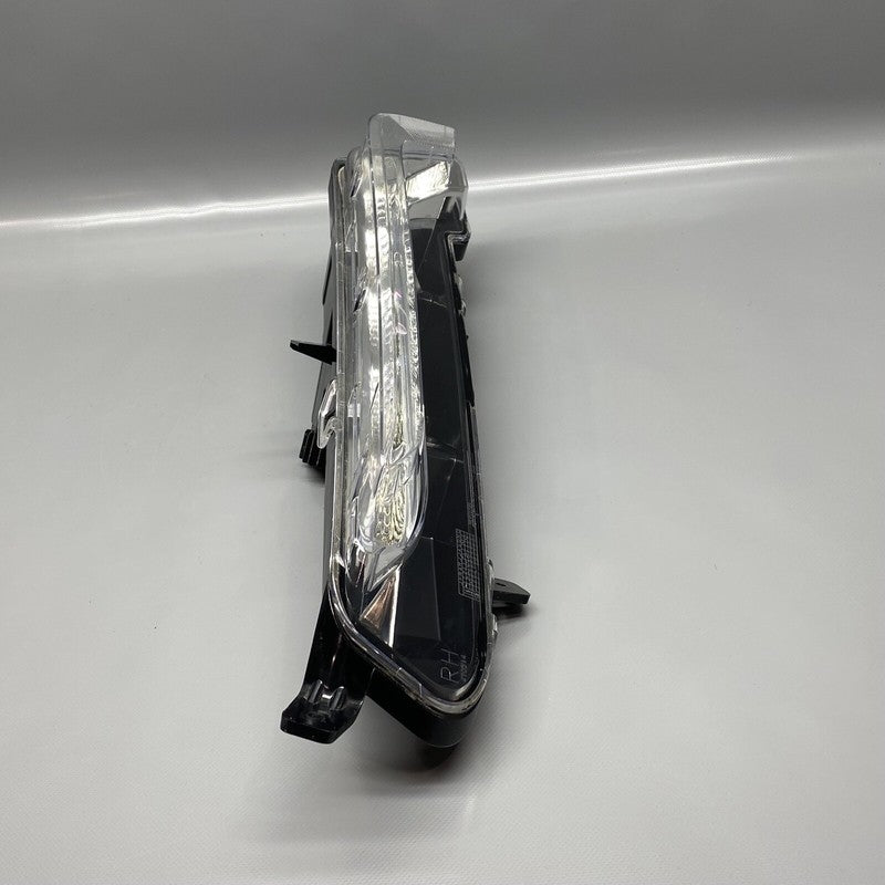 CHEVROLET IMPALA DRL FOG LIGHT RIGHT PASSENGER 2014 2015 2016 17 18 19