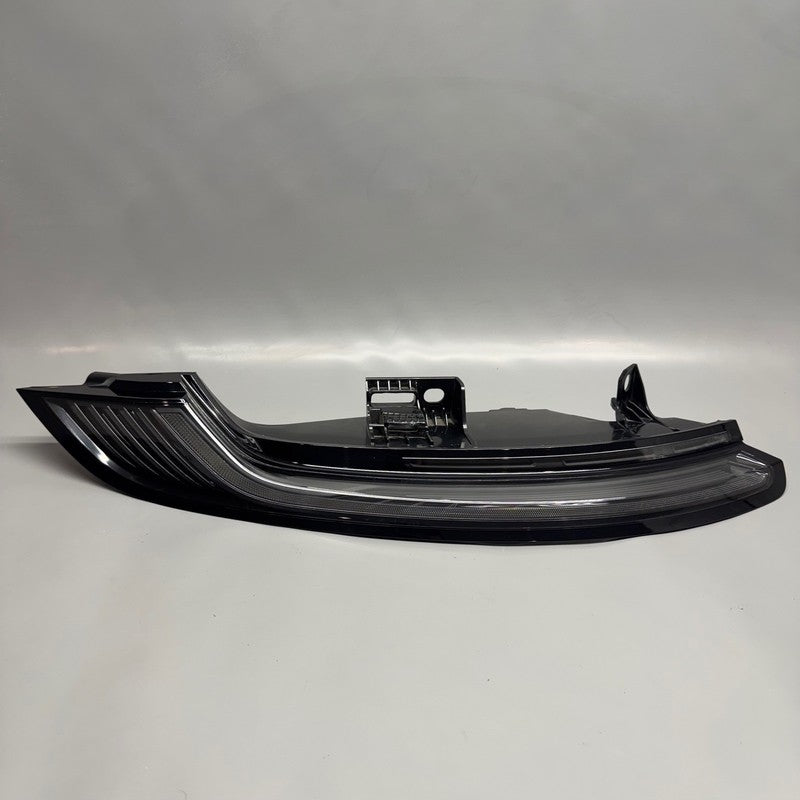 PORSCHE 911 CARRERA FOG LIGHT LEFT DRIVER 2020 2021 2022 2023 2024 202