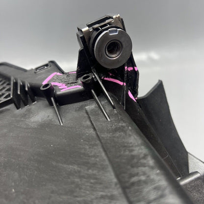 4J3941085B AUDI E-TRON GT LASER HEADLIGHT LEFT DRIVER 2020 2021 222 2023 OEM 4J3941085B