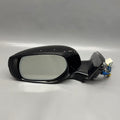 INFINITI Q50 MIRROR LEFT DRIVER 2014 2015 2016 2017 2018 OEM E11038068