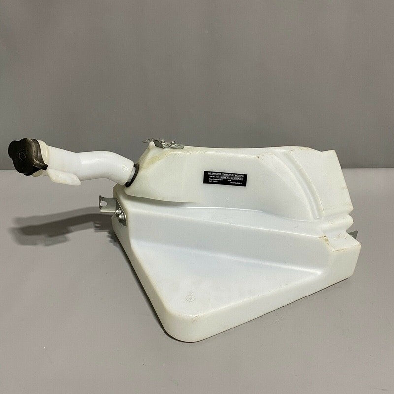 PM111906PB BENTLEY ARNAGE WASHER RESERVOIR 2006 2007 2008 2009 OEM 