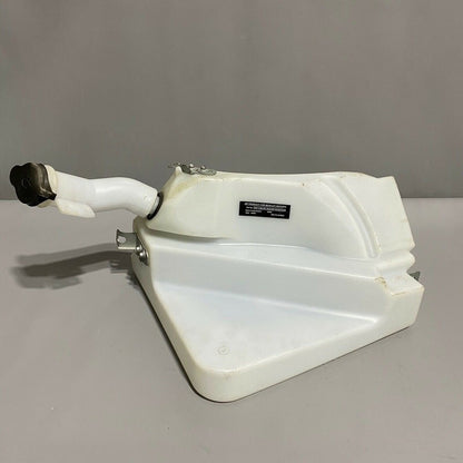 PM111906PB BENTLEY ARNAGE WASHER RESERVOIR 2006 2007 2008 2009 OEM 