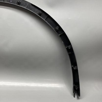 1494187-00-C TESLA MODEL Y WHEEL FLARE LEFT REAR 1494187-00-C 2020 2021 2022 2023 OEM