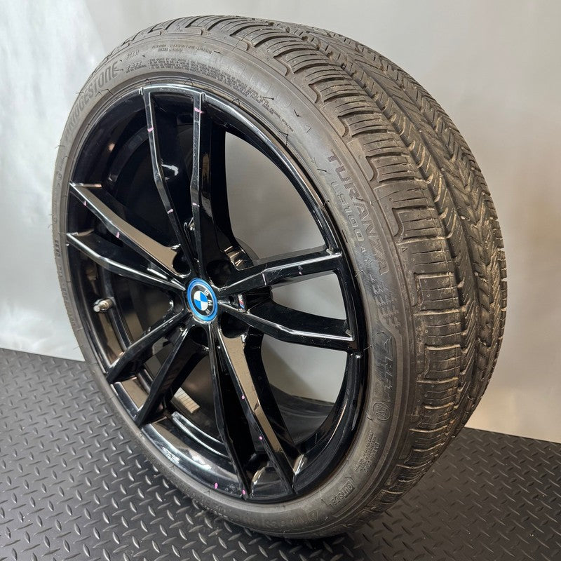 BMW 330I WHEEL RIM 19 INCH M340 430I 2021 2022 2023 2024 OEM 8090094