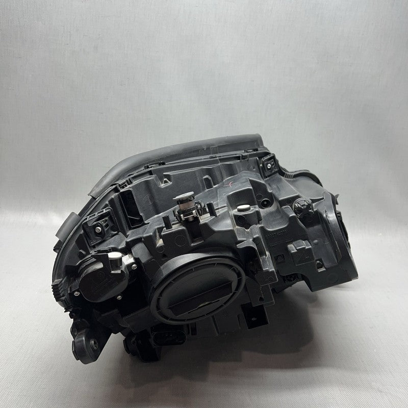 A1668209559 MERCEDES BENZ GLS 350 HEADLIGHT LEFT DRIVER 2016 2017 2018 2019 HALOGEN OEM