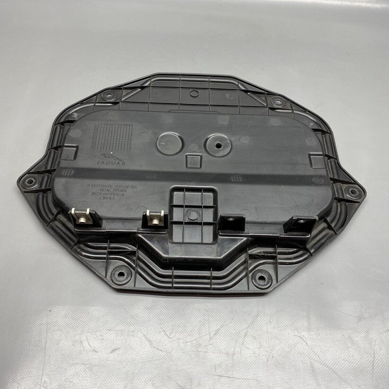 8X23-045H22-A JAGUAR XF RIGHT REAR DOOR REGULATOR COVER 8X23-045H22-A 2009 2010 2011 OEM