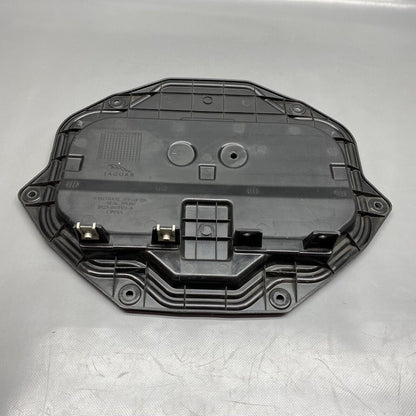 8X23-045H22-A JAGUAR XF RIGHT REAR DOOR REGULATOR COVER 8X23-045H22-A 2009 2010 2011 OEM