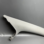 1494605-00-G TESLA MODEL Y A-PILLAR UPPER COVER RIGHT 2020 2021 2022 2023 OEM 1494605-00-G