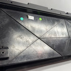 1817885-90-E TESLA CYBERTRUCK TRUNK BED WALL RIGHT LOWER REAR 2024 2025 OEM 1817885-90-E