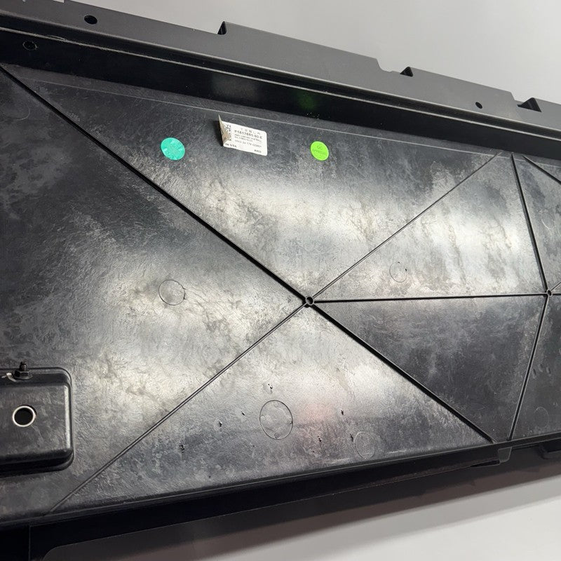 1817885-90-E TESLA CYBERTRUCK TRUNK BED WALL RIGHT LOWER REAR 2024 2025 OEM 1817885-90-E