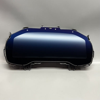 62105A2FC79 BMW 840 M3 INSTRUMENT CLUSTER 2019 2020 2021 2022 OEM 62105A2FC79