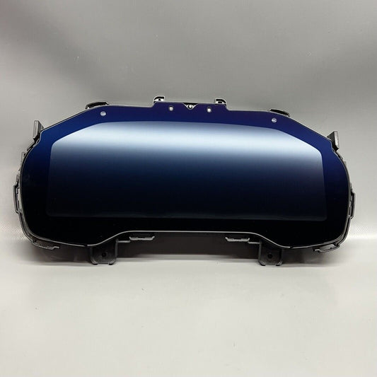 62105A2FC79 BMW 840 M3 INSTRUMENT CLUSTER 2019 2020 2021 2022 OEM 62105A2FC79