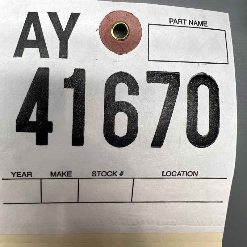 33109TYAA012 ACURA MDX HEADLIGHT BALLAST MODULE LEFT 2022 2023 2024 2025 OEM 