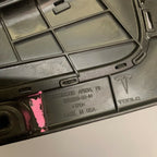 1006330-00-H TESLA MODEL S UNDERHOOD APRON FRONT 2012 2013 2014 2015 OEM 1006330-00-H