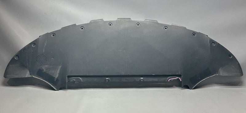 1084174-00-D TESLA MODEL 3 SPLASH SHIELD UNDERTRAY FRONT 2017 2018 2019 2020 OEM 1084174-00-D