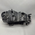 BMW X5 X6 HEADLIGHT LEFT DRIVER 2016 2017 2018 2019 LED OEM 7424171