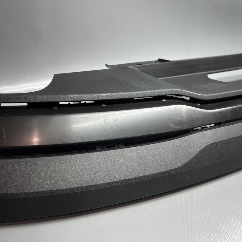 32293963 VOLVO V60 CROSS COUNTRY REAR BUMPER VALANCE 2023 2024 OEM 32293963