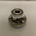 TESLA MODEL X LEFT REAR WHEEL HUB 2016 2017 2018 2019 OEM