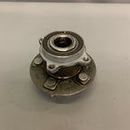 TESLA MODEL X LEFT REAR WHEEL HUB 2016 2017 2018 2019 OEM