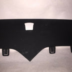 1047021-00-E TESLA MODEL X GRILLE INSERT 2015 2016 2017 2018 OEM 1047021-00-E