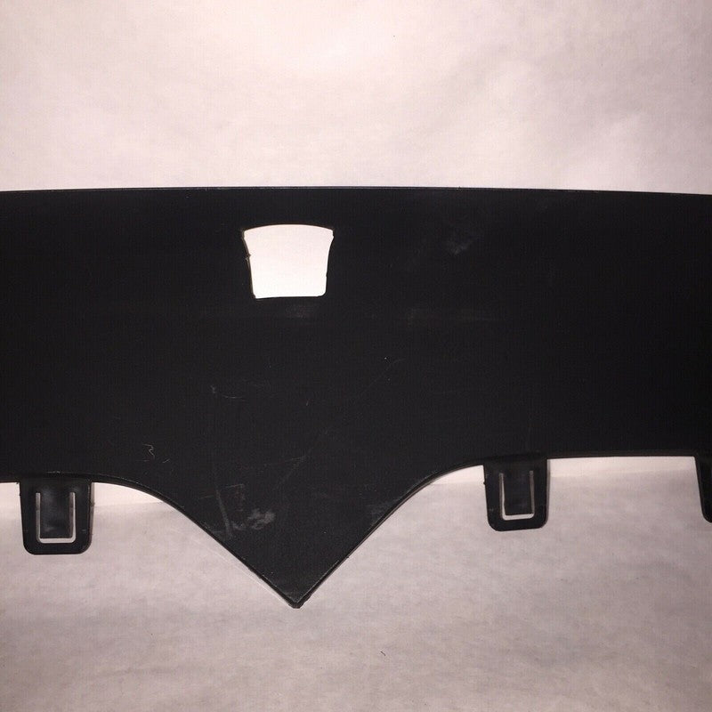 1047021-00-E TESLA MODEL X GRILLE INSERT 2015 2016 2017 2018 OEM 1047021-00-E
