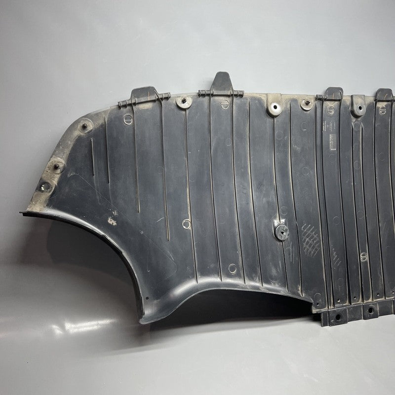 1494007-00-B TESLA MODEL Y REAR LOWER UNDERTRAY 2020 2021 2022 2023 OEM 1494007-00-B