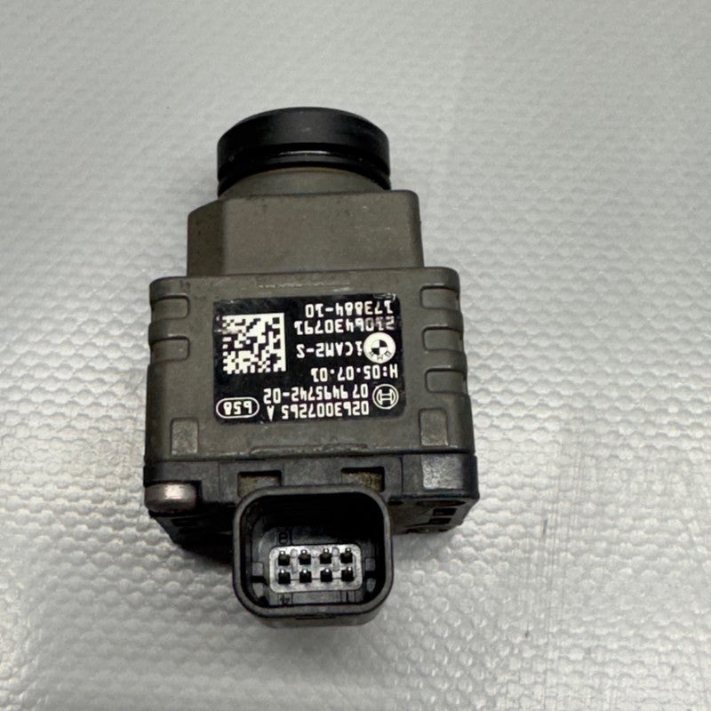 BMW X5 X6 X7 REAR VIEW PARKING CAMERA 2019 2020 2021 2022 2023 OEM