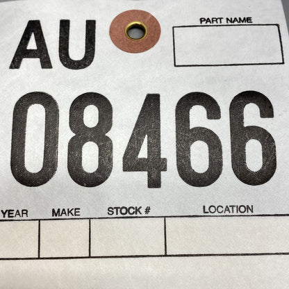 S60 VOLVO S60 MK3 FRONT RADIATOR SUPPORT AIR DUCT 2019 2020 2021 OEM