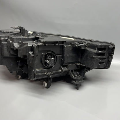 9481799-10 BMW X7 HEADLIGHT LEFT DRIVER LED 2019 2020 2021 2022 OEM 9481799-10