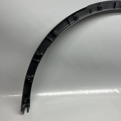 1494187-00-C TESLA MODEL Y WHEEL FLARE MOLDING RIGHT REAR 2020 21 22 2023 OEM 1494187-00-C