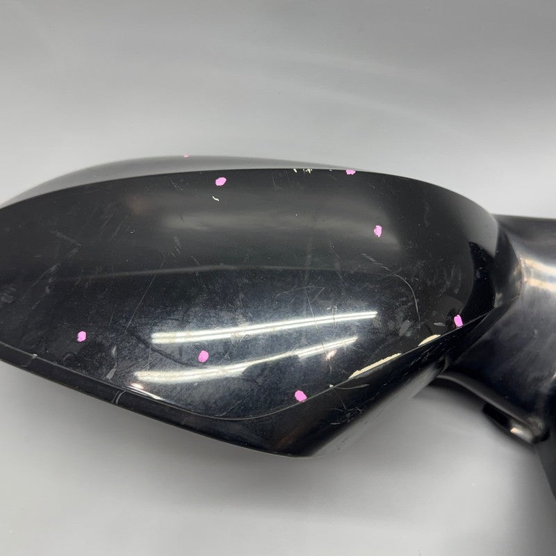 INFINITI Q50 MIRROR LEFT DRIVER 2014 2015 2016 2017 2018 OEM E11038068
