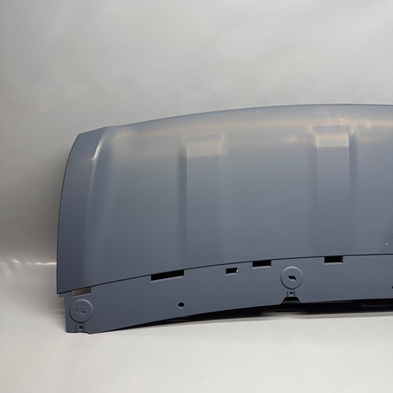 RANGE ROVER SPORT FRONT BUMPER SPOILER LOWER LIP 2018 2019 2020 2021 O