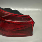 KIA FORTE TAIL LIGHT LEFT DRIVER 2019 2020 2021 2022 2023 OEM 92401M70