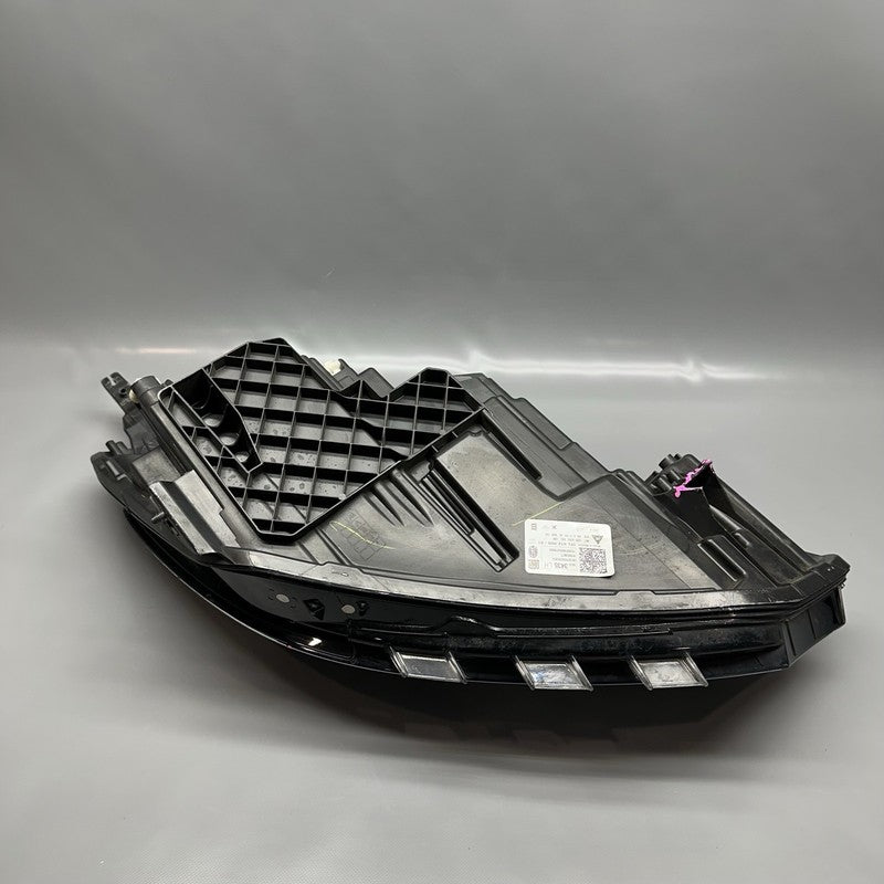 84753435 CHEVY EQUINOX HEADLIGHT LEFT DRIVER 2018 2019 2020 2021 OEM 84753435