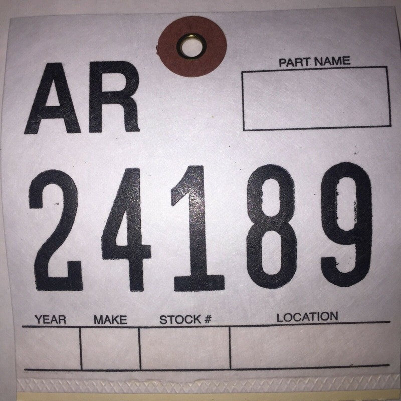 CK52-14A583AC RANGE ROVER WIRING HARNESS OEM CK52-14A583AC