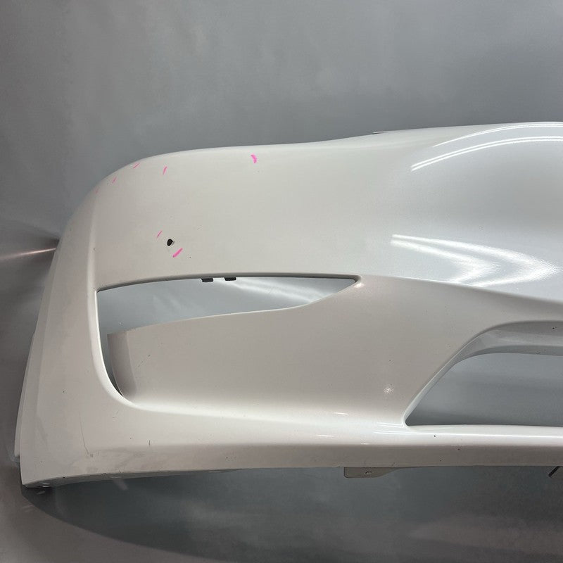 1493745-00-A TESLA MODEL Y FRONT BUMPER 2023 2024 NON SENSOR TYPE OEM 1493745-00-A