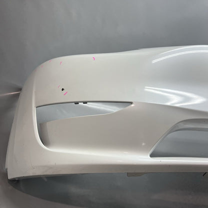 1493745-00-A TESLA MODEL Y FRONT BUMPER 2023 2024 NON SENSOR TYPE OEM 1493745-00-A