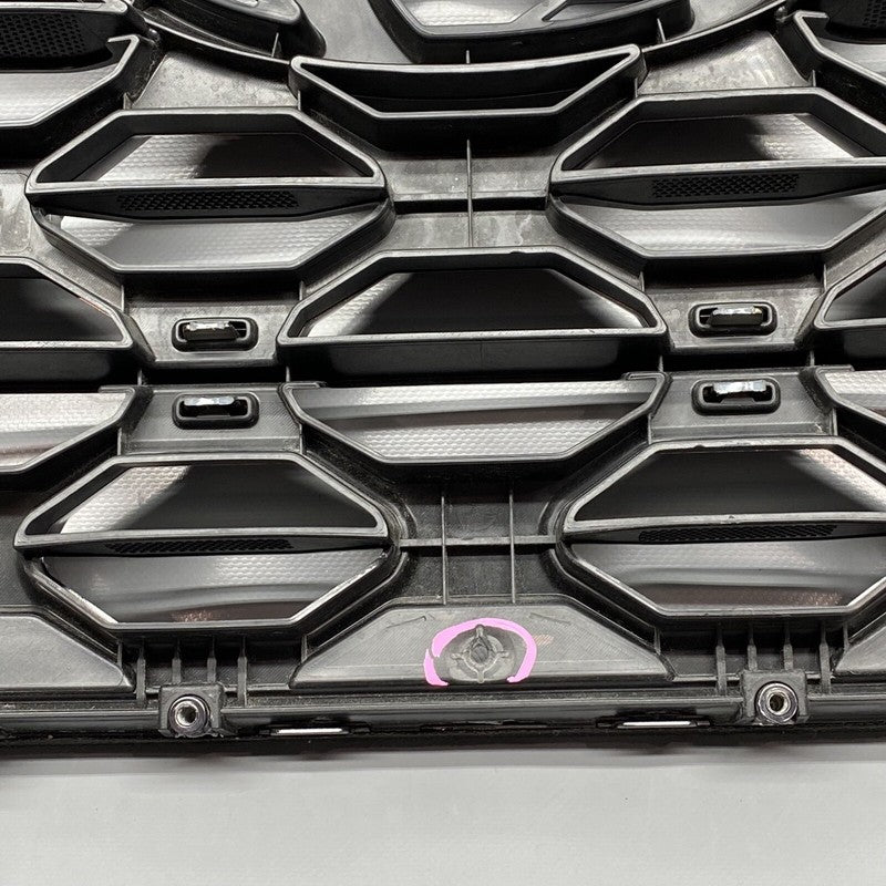 86350-S2100 HYUNDAI SANTA FE GRILLE 86350-S2100 2019 2020 OEM 
