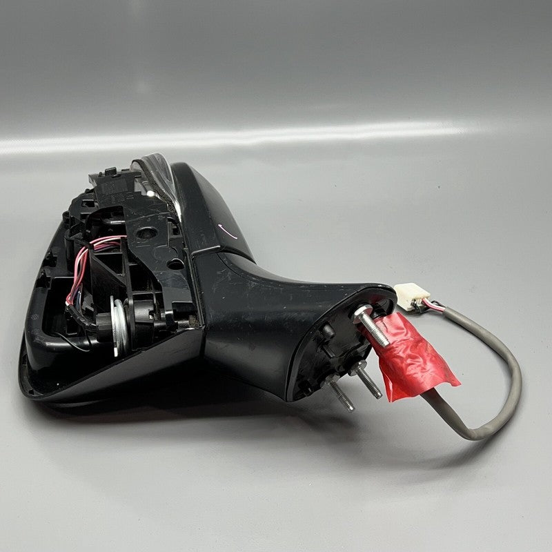 TOYOTA RAV4 MIRROR LEFT DRIVER 2019 2020 2021 2022 OEM POWER