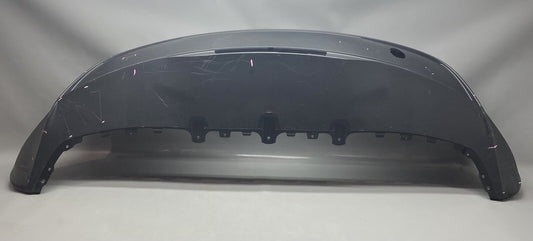 1494006-00-B TESLA MODEL Y REAR BUMPER LOWER 2020 2021 2022 OEM 1494006-00-B