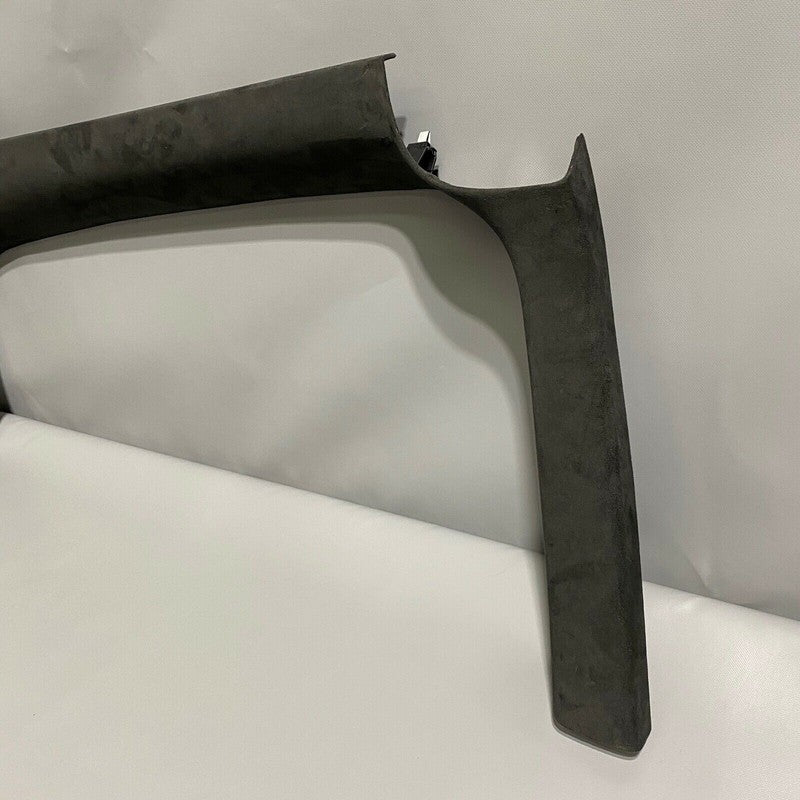 1052333-06-G TESLA MODEL X DOOR FALCON LOWER GARNISH LEFT 2016 2017 2018 2019 2020 OEM